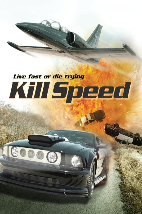 TOP - Kill Speed