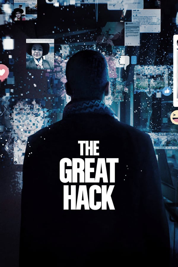 TOP - The Great Hack