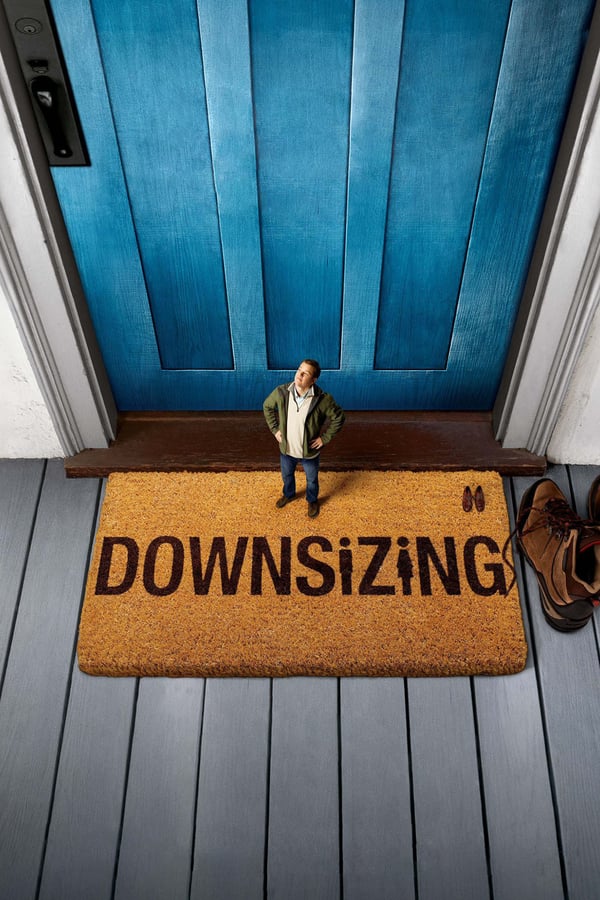 TOP - Downsizing