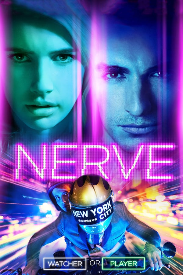 TOP - Nerve