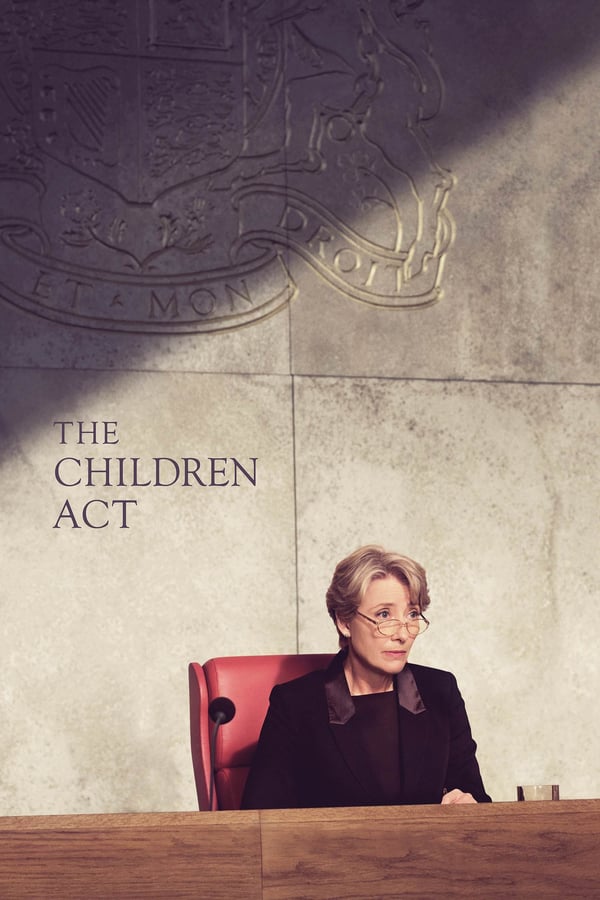 TOP - The Children Act