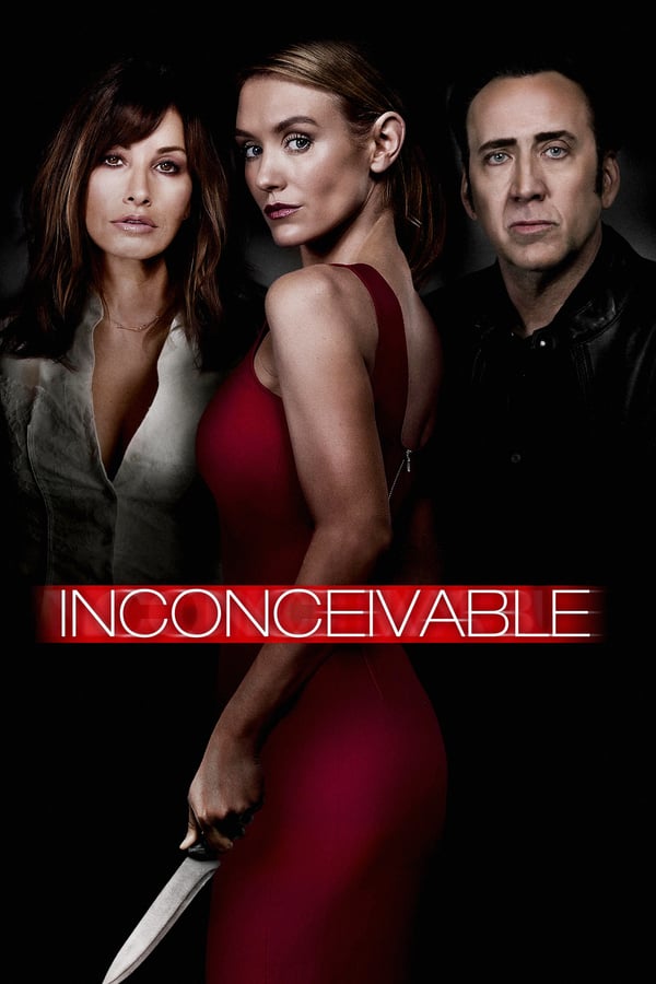 TOP - Inconceivable