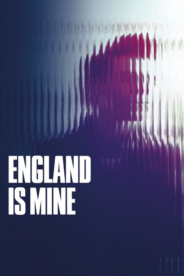 TOP - England Is Mine