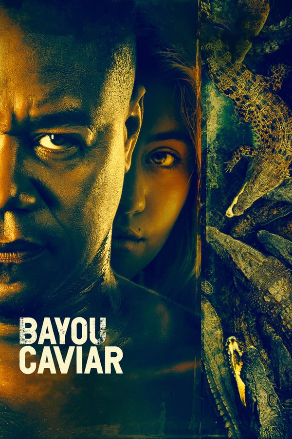 TOP - Bayou Caviar