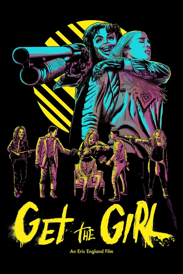 TOP - Get the Girl