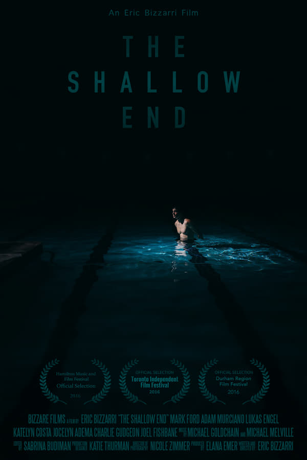 TOP - The Shallow End