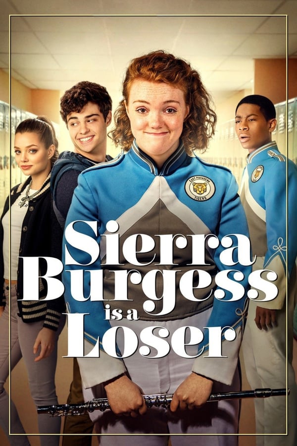 TOP - Sierra Burgess Is a Loser