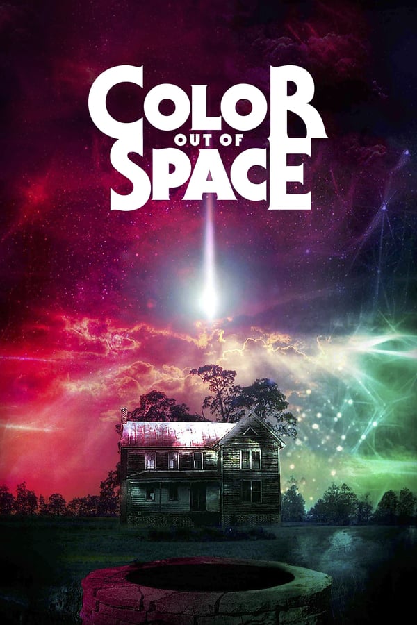 TOP - Color Out of Space