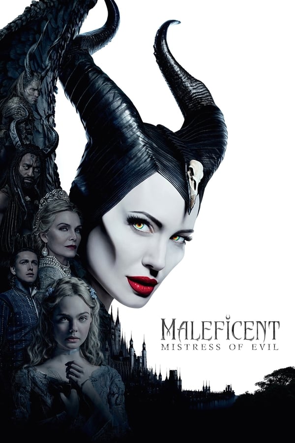 TOP - Maleficent: Mistress of Evil