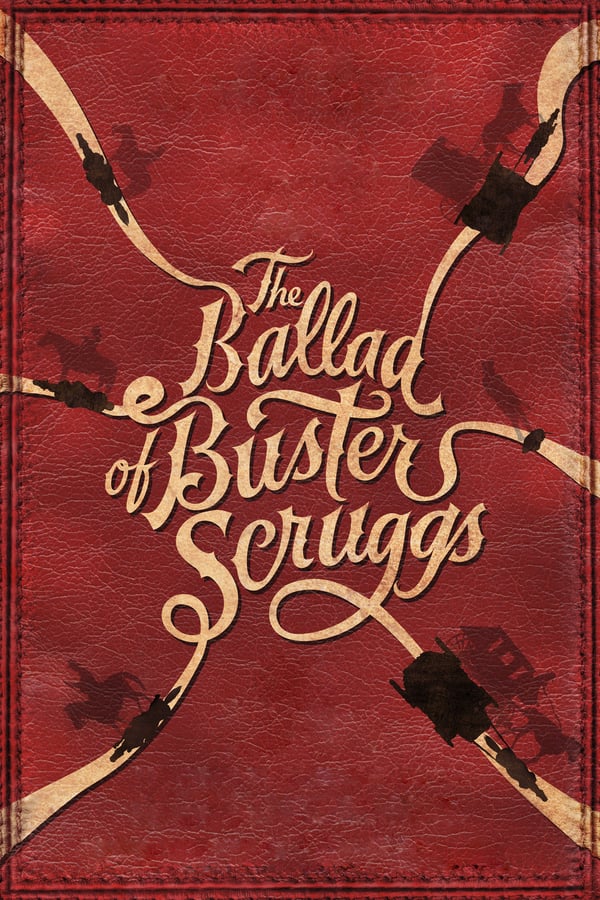 TOP - The Ballad of Buster Scruggs