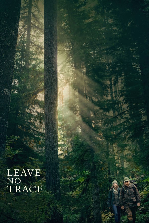 TOP - Leave No Trace