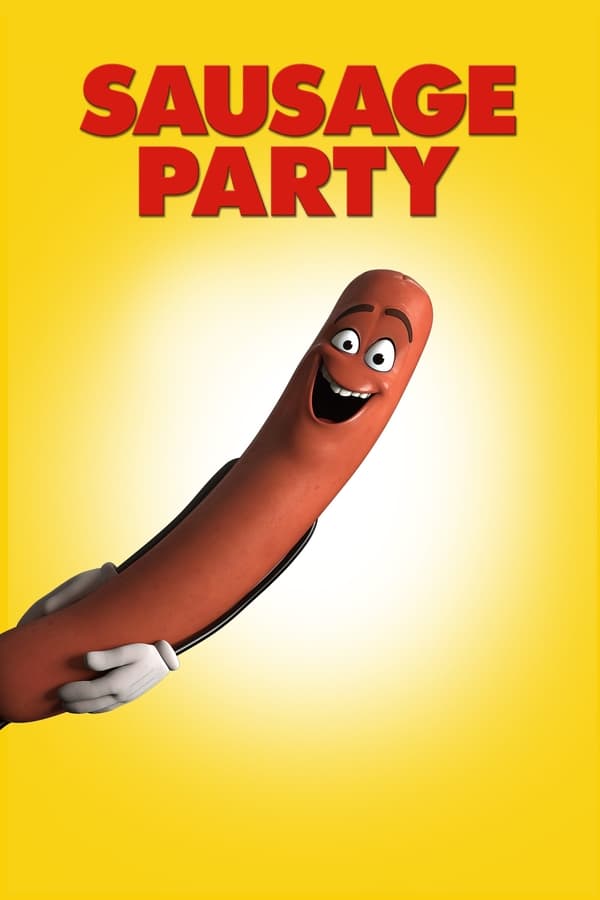 TOP - Sausage Party