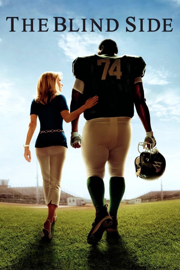 TOP - The Blind Side