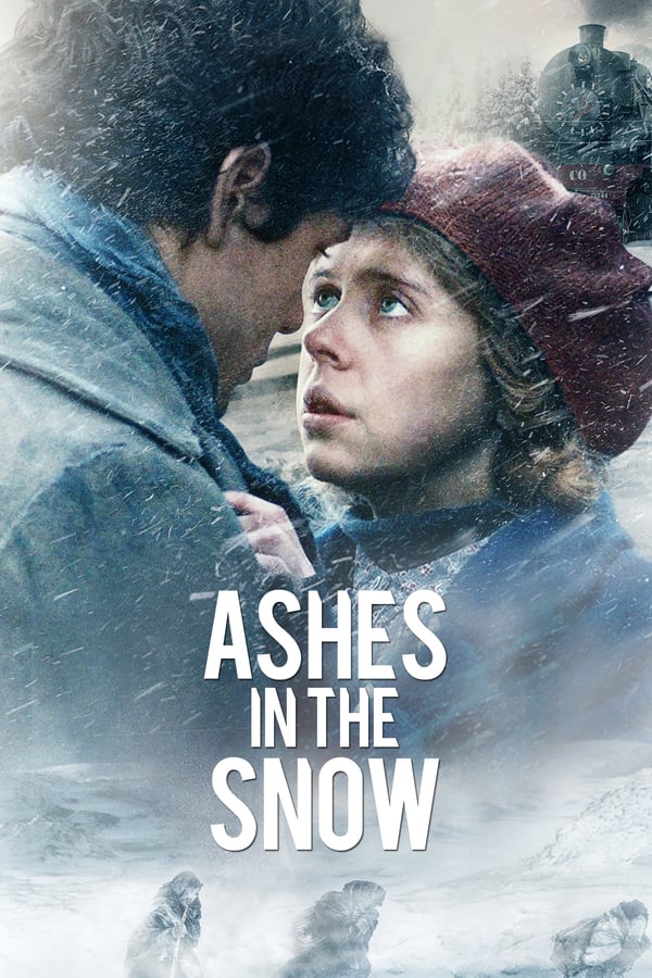 TOP - Ashes in the Snow