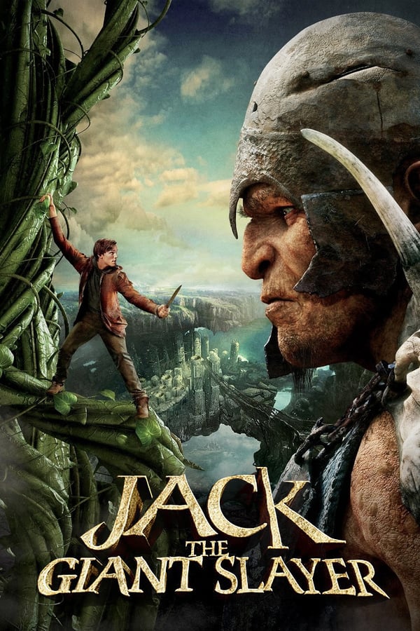 TOP - Jack the Giant Slayer