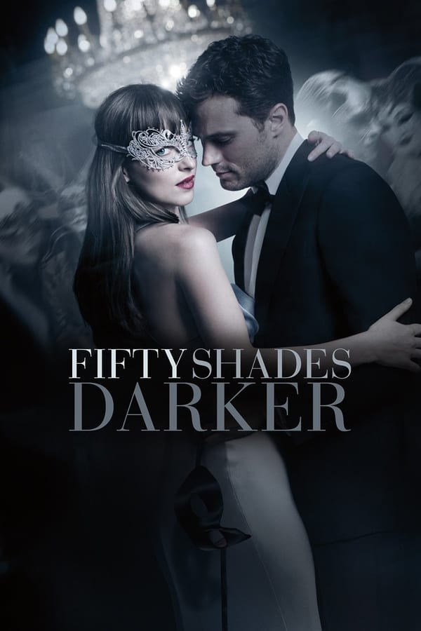 TOP - Fifty Shades Darker