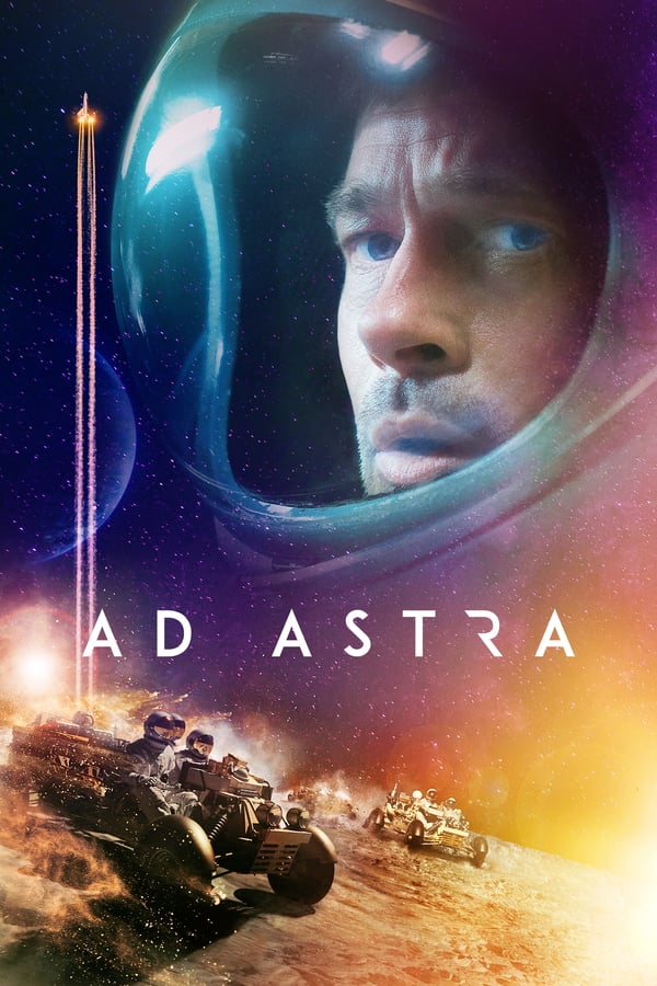 TOP - Ad Astra