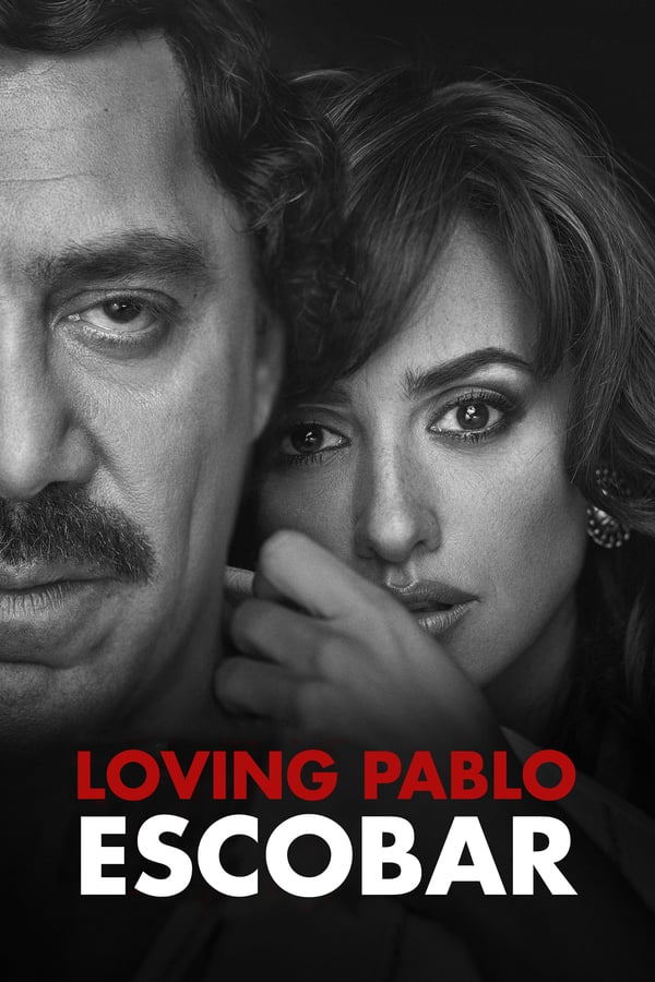 TOP - Loving Pablo