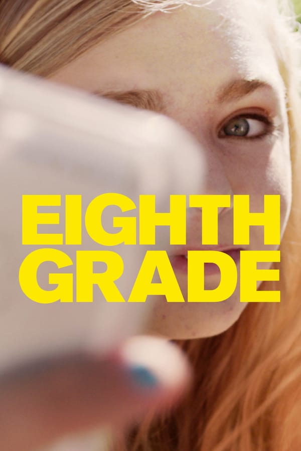 TOP - Eighth Grade