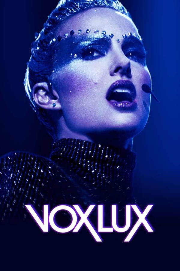 TOP - Vox Lux