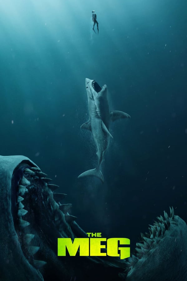 TOP - The Meg