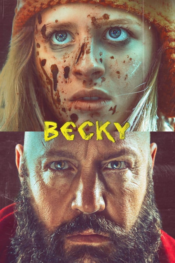 TOP - Becky