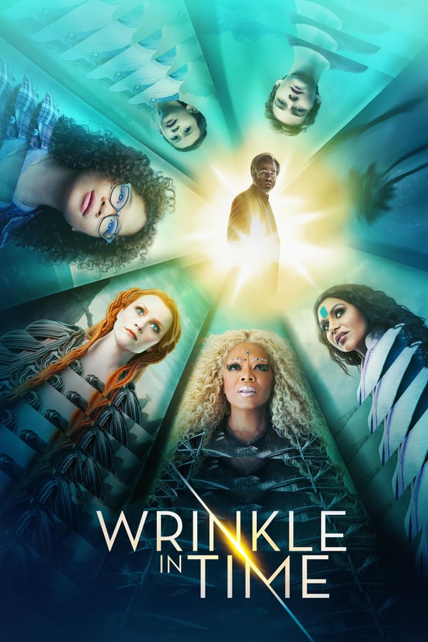 TOP - A Wrinkle in Time