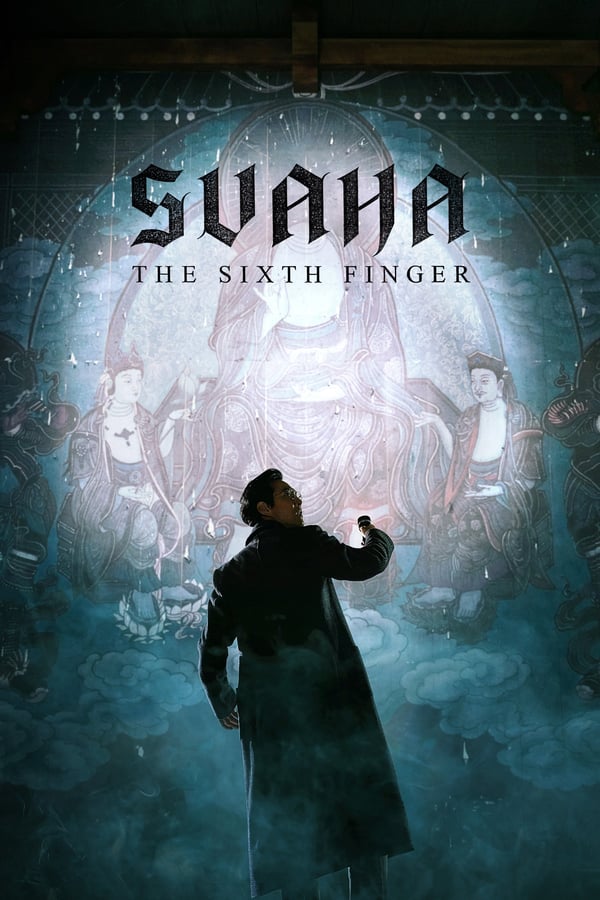 TOP - Svaha: The Sixth Finger