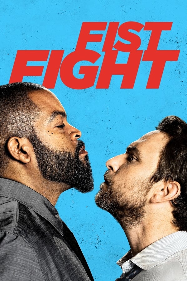 TOP - Fist Fight