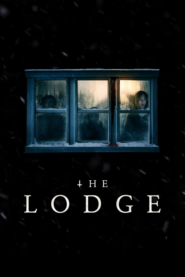 TOP - The Lodge