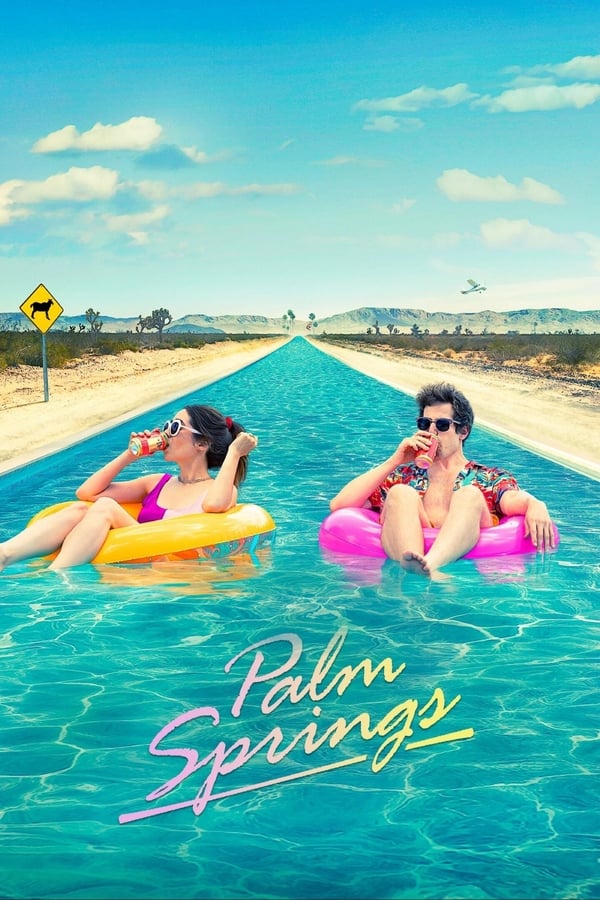 TOP - Palm Springs (2020)