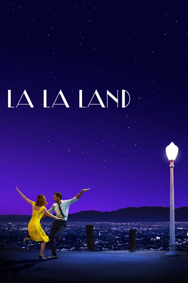 TOP - La La Land