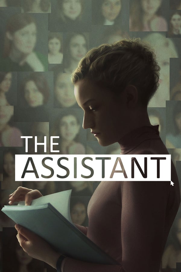 TOP - The Assistant