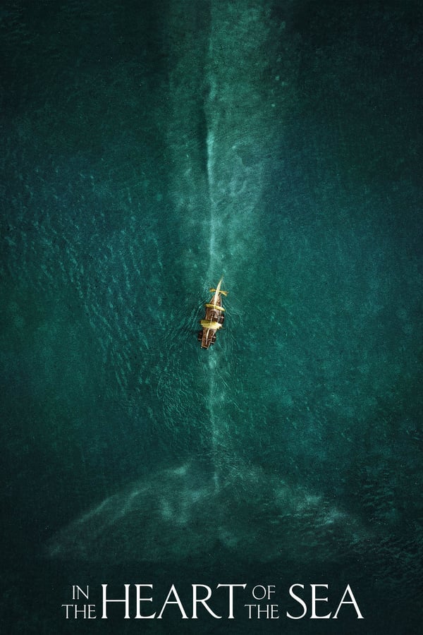 TOP - In the Heart of the Sea