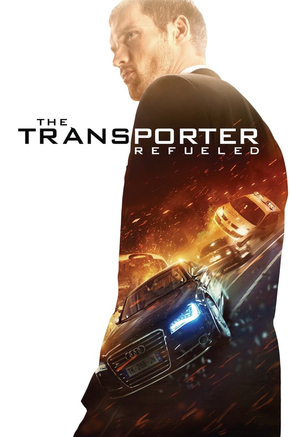 TOP - The Transporter Refueled