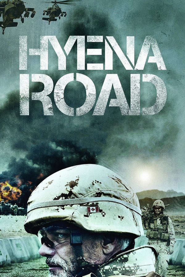 TOP - Hyena Road