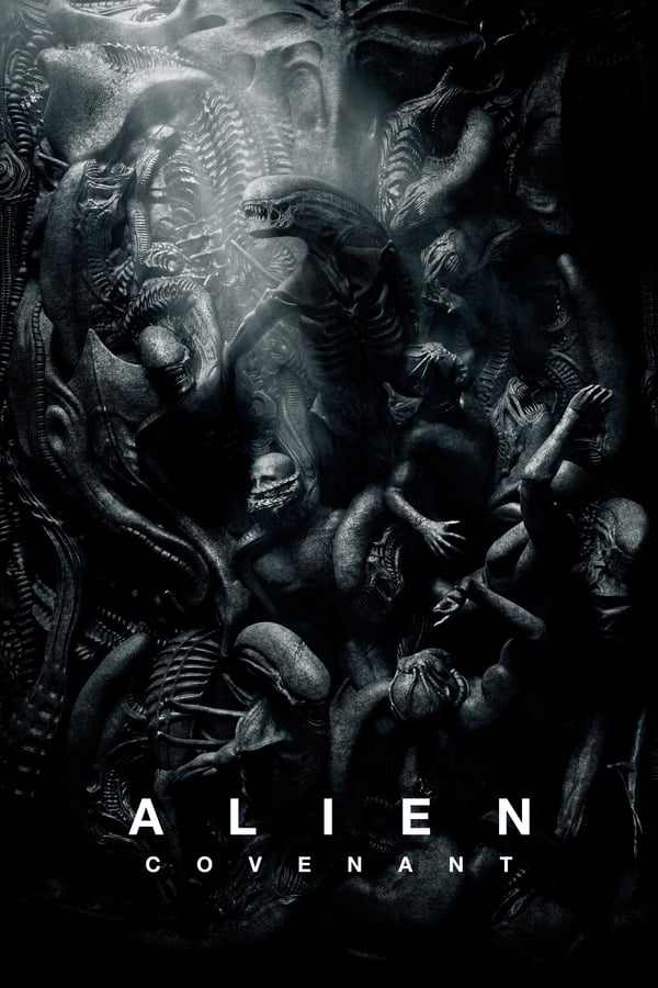 TOP - Alien: Covenant