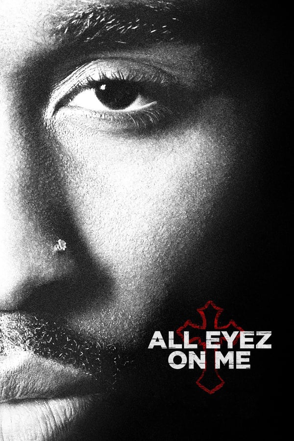 TOP - All Eyez on Me