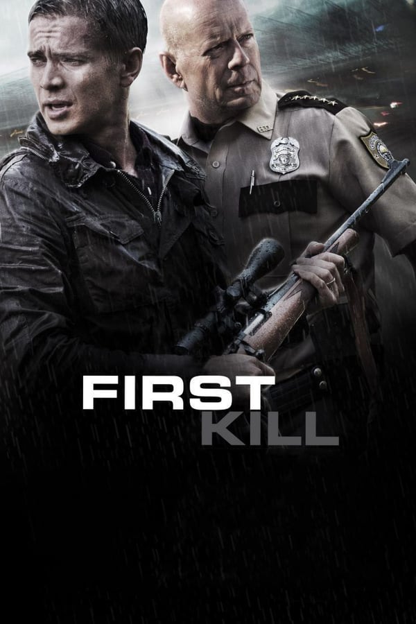 TOP - First Kill