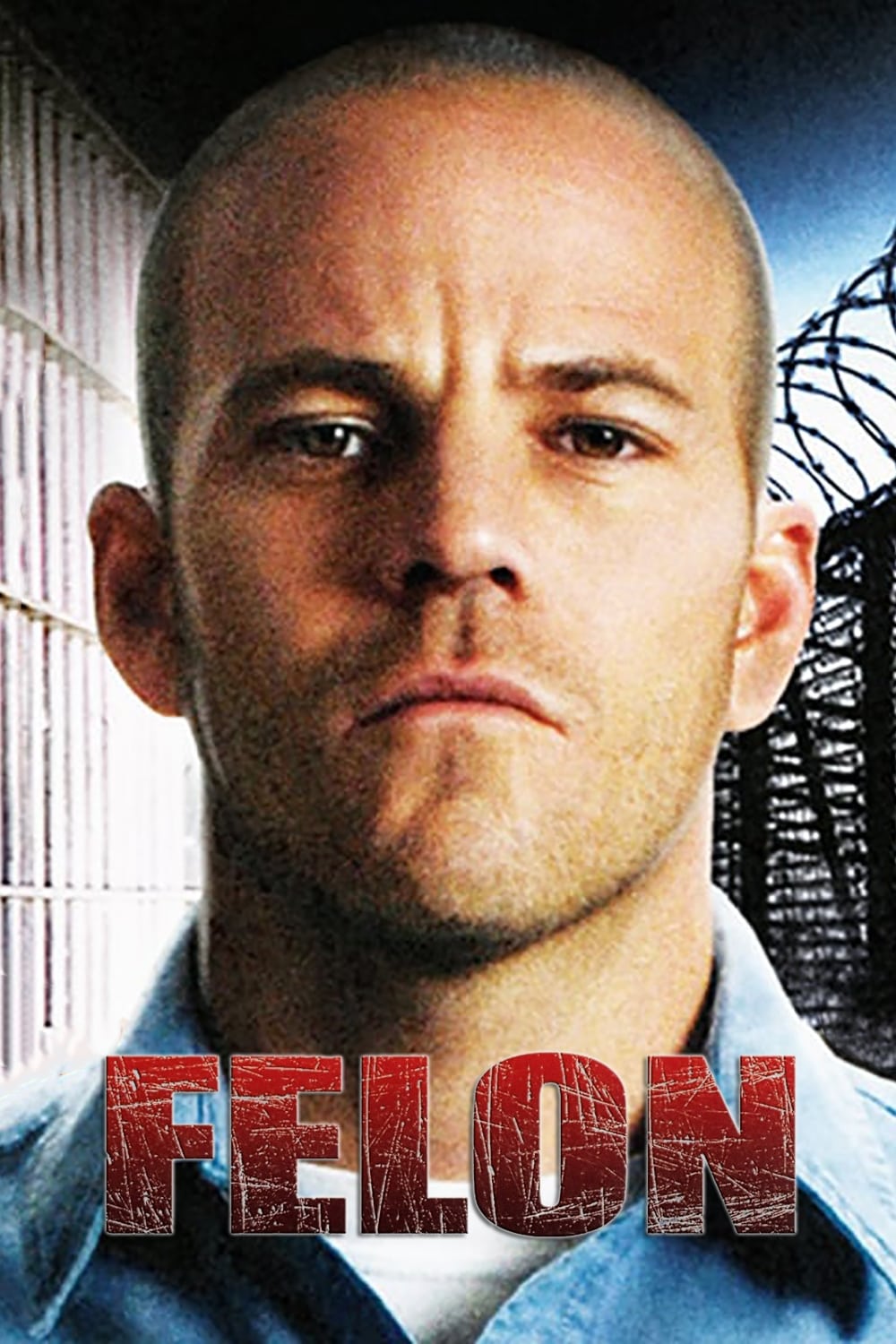 TOP - Felon (2008)