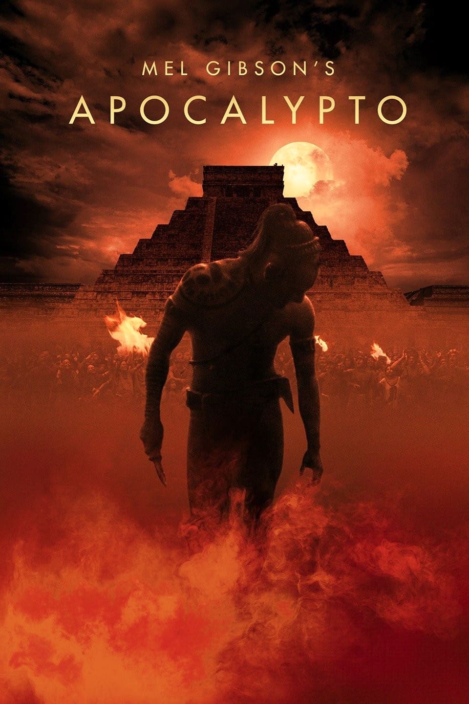 TOP - Apocalypto (2006)