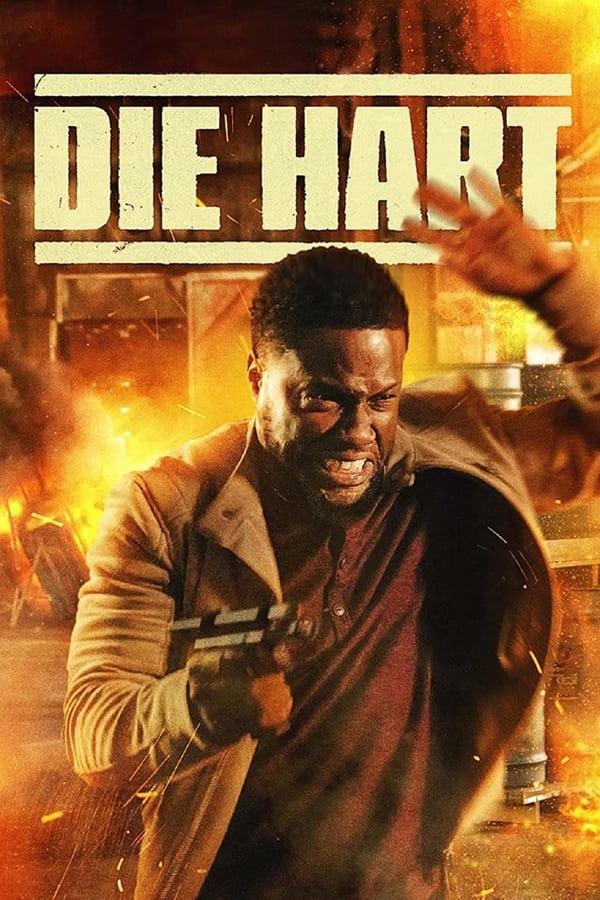 TOP - Die Hart (2023)