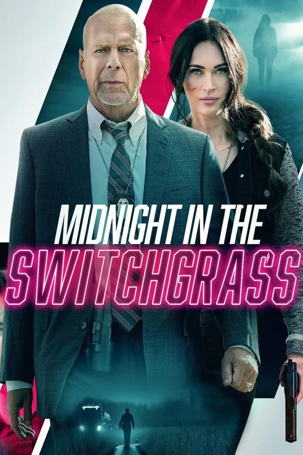 TOP - Midnight in the Switchgrass  (2021)