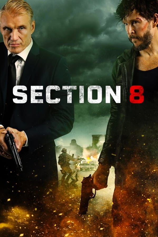 TOP - Section 8 (2022)