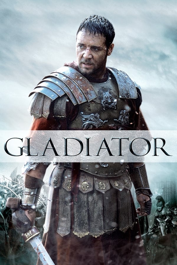 TOP - Gladiator (2000)