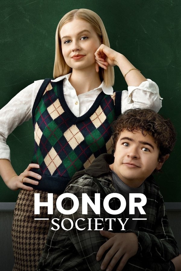 TOP - Honor Society  (2022)