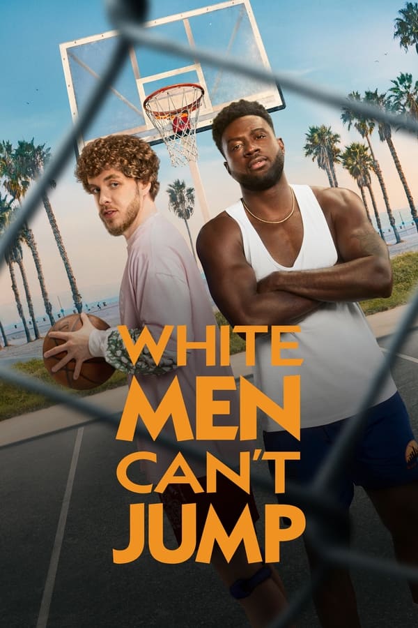 TOP - White Men Can't Jump (2023)