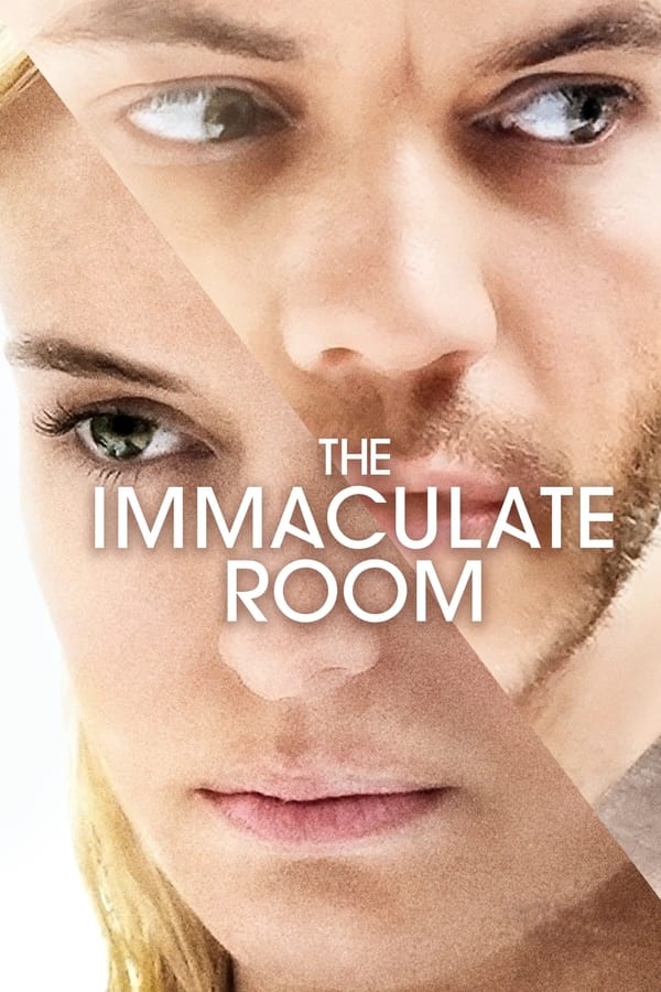 TOP - The Immaculate Room  (2022)