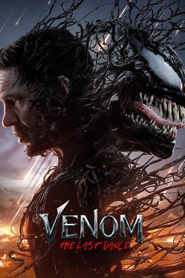 TOP - Venom: The Last Dance (2024)