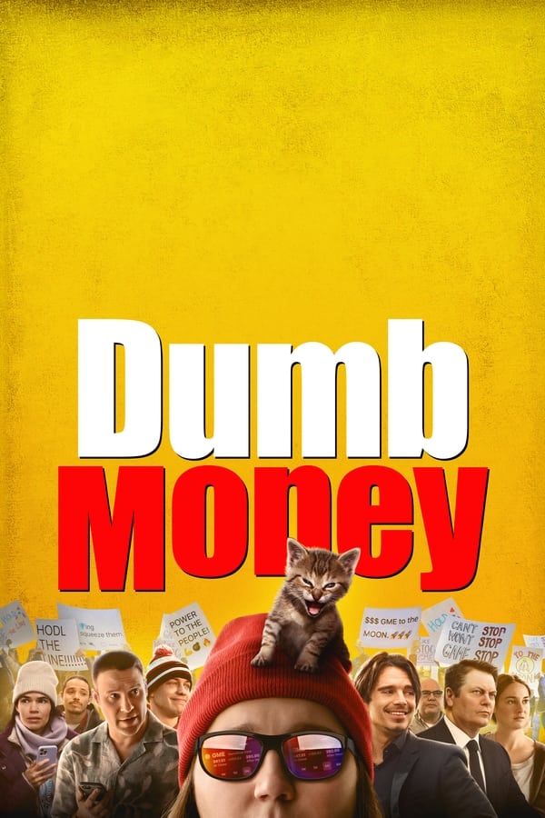 TOP - Dumb Money (2023)